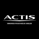 ACTIS company logo