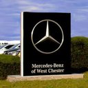 Mercedes-Benz of West Chester company logo