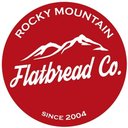 Rocky Mountain Flatbread company logo