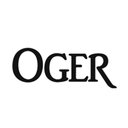 Oger company logo