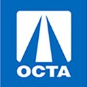 Orange County Transportation Authority company logo