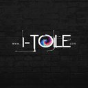 I-TOILE company logo