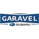 Garavel Subaru company logo