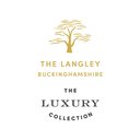 The Langley company logo
