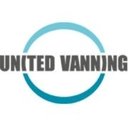 United Vanning company logo