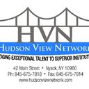 Hudson View Network company logo