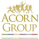 Acorn Homes Group company logo