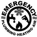 Emergency Plumbing Heating &amp; Air company logo