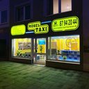 Möbel Taxi Hannover GmbH company logo