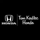 Tom Kadlec Honda company logo