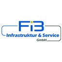 FiB Infrastruktur &amp; Service GmbH company logo
