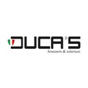 Duca's company logo