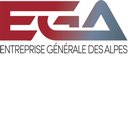 EGA Entreprise générale des alpes company logo