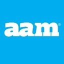 AAM company logo