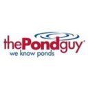 The Pond Guy company logo