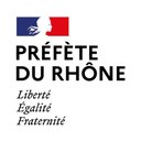 DITN-69 pour la préfecture du Rhône company logo