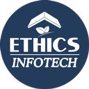 Ethicsinfotech company logo