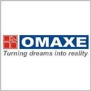 Omaxe company logo