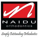 Naidu Orthodontics company logo