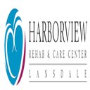 Harborview at Lansdale company logo