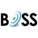 BOSS company logo