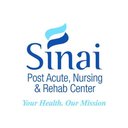 Sinai Post Acute Nursing & Rehab company logo