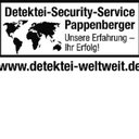 Detektei Security Service Pappenberger company logo