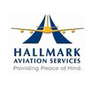 Hallmark Aviation Services company logo