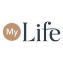 MyLife Home Care Edinburgh company logo