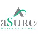 aSure Wound Solutions company logo