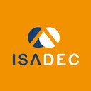 ISADEC company logo