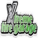 Xtreme Tire Garage company logo