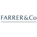 Farrer &amp; co company logo