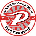 MSD of Pike Township company logo