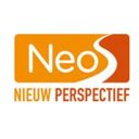 Neos (Nieuwe Eindhovense Opvang Stichting) company logo