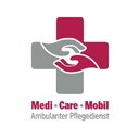 Medi•Care•Mobil GmbH company logo