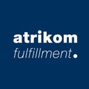 atrikom fulfillment Gesellschaft für Projekt-Dienstleistungen mbH company logo