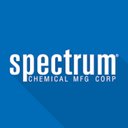 Spectrum Chemical Mfg. Corp. company logo