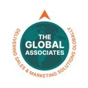 The Global Associates company logo