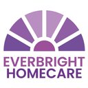 Everbright Homecare company logo