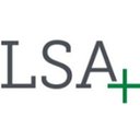LSA Management company logo