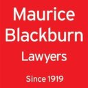 Maurice Blackburn company logo