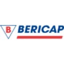 Bericap company logo