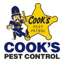 Cook's Pest Control, Inc. company logo