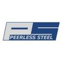 Peerless Steel Company company logo