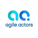Agile Actors company logo