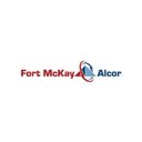 Fort McKay Alcor company logo