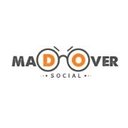 Mad Over Social company logo