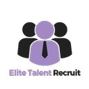 Elite Talent Recruitment company logo