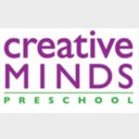 Creative Minds Preschool company logo